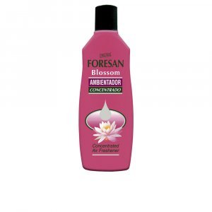 FORESAN BLOSSOM ambientador concentrado 125 ml