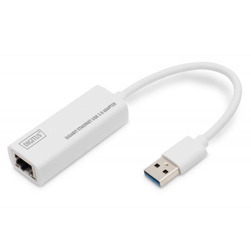 Adaptador Gigabit Ethernet USB 3.0
