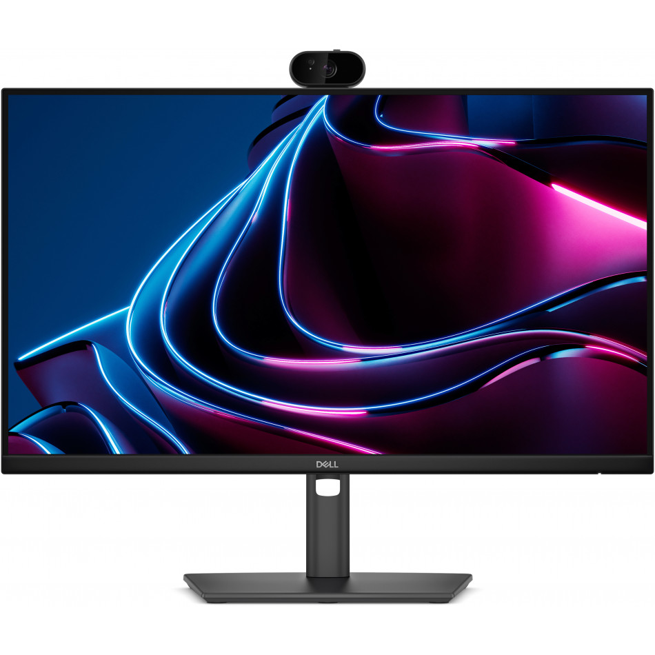 Pro P P2426HEV pantalla para PC 60,5 cm (23.8") 1920 x 1080 Pixeles Full HD LCD Negro