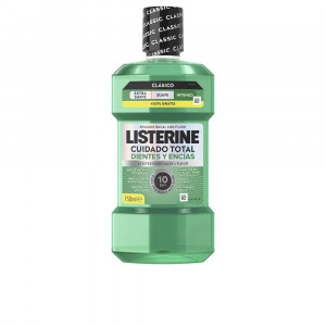PROTECCIÓN DIENTES Y ENCÍAS enjuegue bucal 750 ml