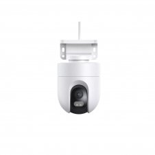 Xiaomi CW400 Bala (forma) Cámara de seguridad IP Exterior 2560 x 1440 Pixeles Techo
