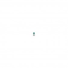 SILLA AYNA BRAZOS REGULABLES BALI VERDE 04CPBALI39B10