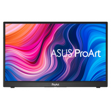 MONITOR ASUS PORTATIL PROART PA148CTV 14 PULGADAS FHD 60HZ USB C