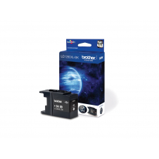 Cartucho brother lc-1280xlbk negro LC1280XLBK