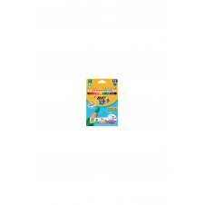 BIC Kids Evolution Triangle Multicolor 12 pieza(s)