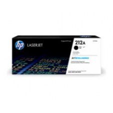 Toner Hp Laserjet 212a Negro 5500 Páginas