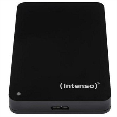 Intenso HD 6021513 5TB 2.5 USB 3.0 Negro