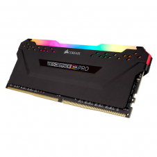 Memoria ram ddr4 8gb corsair vengeance - pc4 - 25600 - 3200mhz - c16 rgb