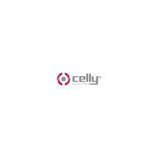 Celly DAYPACKBL mochila Mochila informal Negro