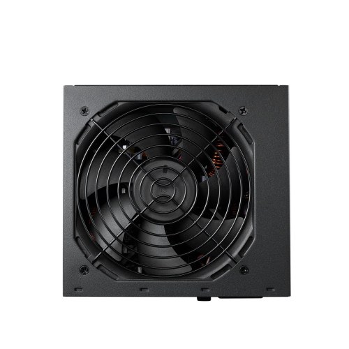 FSP Hydro K PRO ATX3.0(PCIe5.0) 750W unidad de fuente de alimentación 24-pin ATX ATX Negro