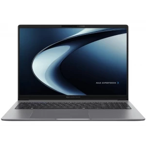 Portátil ASUS ExpertBook P3 PM3606CKA-PL0841, AMD Ryzen AI 7 350, 16 GB RAM, 512 GB SSD, 16 pulgadas WQXGA 144 Hz, sin sistema operativo, gris brumoso