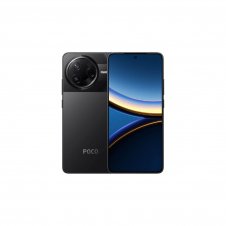 POCO F7 Pro 5G 12/256GB Negro Smartphone