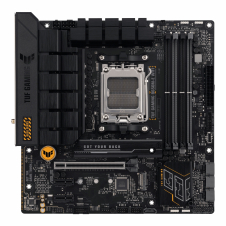 ASUS TUF GAMING B650M-E WIFI AMD B650 Zócalo AM5 micro ATX