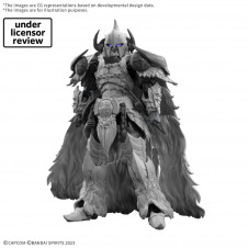 30mf monster hunter wilds arkveld equipment - arkvulcan series -