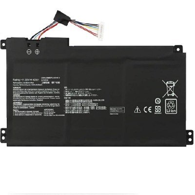 Batería compatible para portátil ASUS F505B / F505Z / 11.4V 3600mah