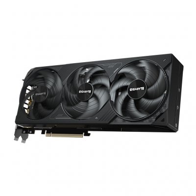 Tarjeta Gráfica Gigabyte RTX 5070 Ti 16GB GDDR7 WindForce SFF