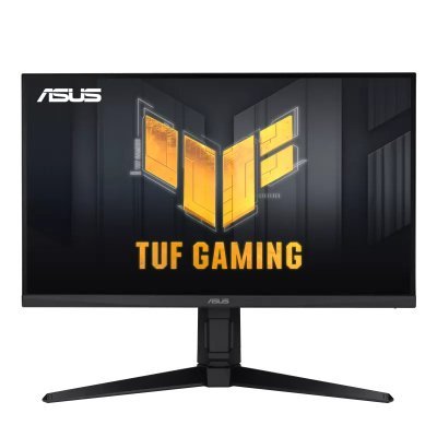 Monitor led ips asus tuf gaming vg27aqml1a 27 pulgadas 2560 x 1440 1ms hdmi displayport usb altavoces reg. altura