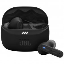 Jbl Tune Beam 2 Auricular Inalámbrico con Cancelación de Ruido Negro