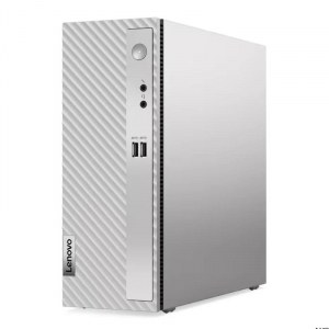 Ordenador de sobremesa Lenovo IdeaCenter 3 SFF AMD R5-5600H 8GB 512GB DOS