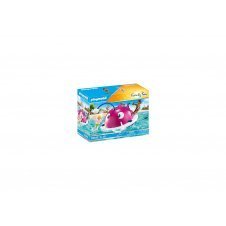 Playmobil FamilyFun 70613 kit de figura de juguete para niños
