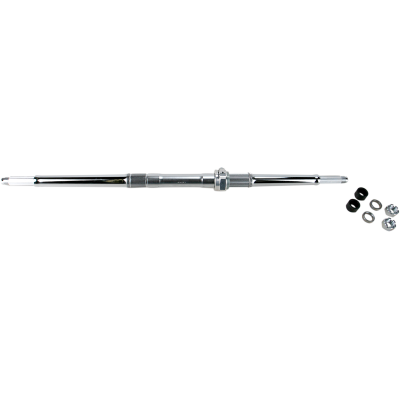 Eliminator Performance Axle DURA BLUE 20-1172SP