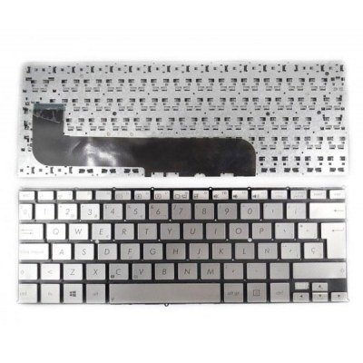 Teclado compatible para portátil ASUS UX21 / ux21a / ux21e