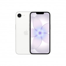 Apple iPhone 17e 512GB Blanco