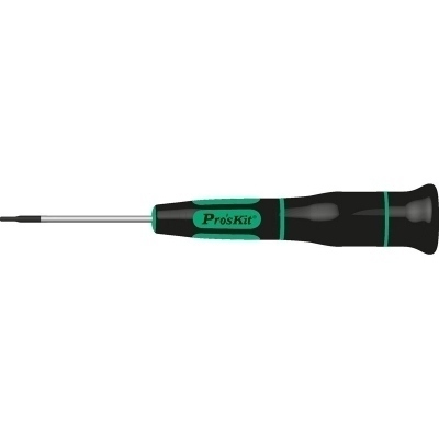 Destornillador Precision TORX T10H Hueco
