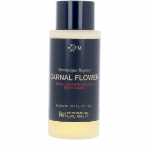 CARNAL FLOWER gel de ducha 200 ml