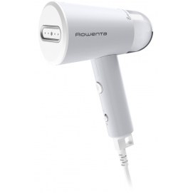 Rowenta – Cepillo de vapor vertical Rowenta Origin travel DR1021 plegable.