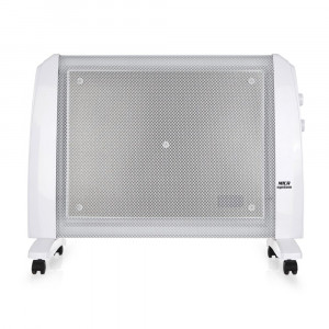 Radiador mica Orbegozo FM RM1510 1.500 W