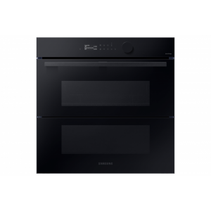 Horno Samsung NV7B5750TDK/U1 76L PIROL inox/negro