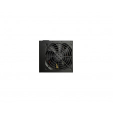 FSP HEXA 85+ PRO 450W Unidad de fuente de alimentación ATX ATX2.5 Negro