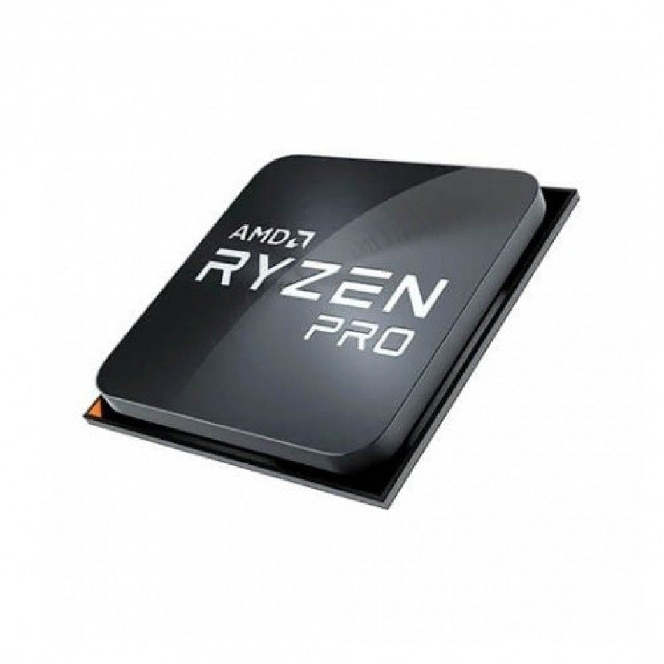 Micro. procesador amd ryzen 5 pro 5650ge am4 6 core 4.4ghz 16mb tray sin