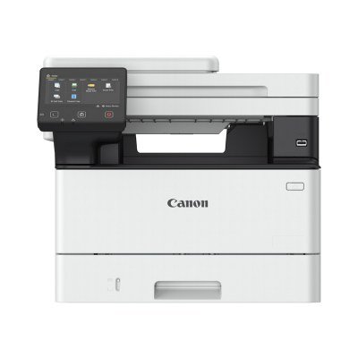 Multifuncion canon mf463dw laser monocromo i - sensys a4 - 40ppm - red - wifi - duplex todas las funciones - adf