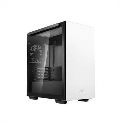 Caja MAtx DeepCool Macube 110