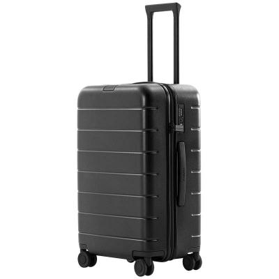 XIAOMI LUGGAGE CLASSIC PRO 26 BLACK BHR8610GL