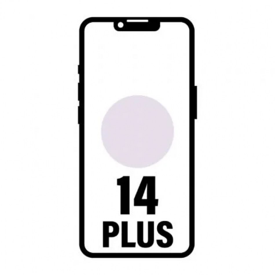 Smartphone Apple iPhone 14 Plus 128GB/ 6.7