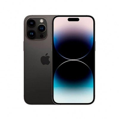 Apple iphone 14 pro 128gb negro espacial