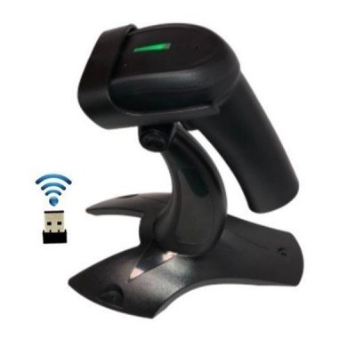 SCANNER 2D BLUETOOH
