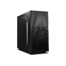 Caja Deepcool S/f Matx Negra