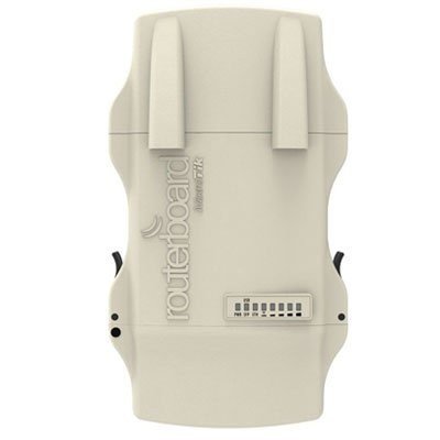 Router Mikrotik RB922UAGS-5HPacD-NM NetMetal 5 5GHz L4