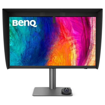 Monitor benq pd2770u 27 pulgadas 4k uhd 60hz