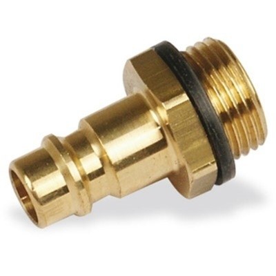 CONECTOR CON ROSCA EXTERIOR 3/8 2200042