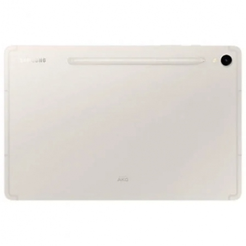 Tablet Samsung Galaxy Tab S9 11/ 12GB/ 256GB/ Octacore/ Beige