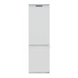 Candy – Frigorífico Combi Integrable Candy con Sistema No Frost y Tecnología Super Cool – CNBQL3518EV.