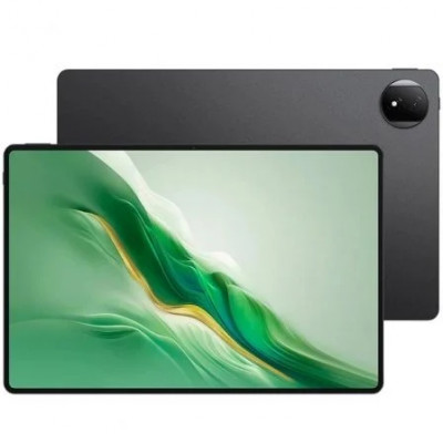 Tablet Honor Magic Pad 2 12.3 - 12 GB RAM | 256 GB almacenamiento | Pantalla grande | Color negro