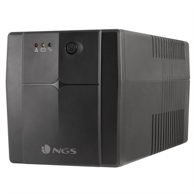 Sai NGS Fortress 1500V2