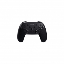 Trust GXT 542 MUTA Negro Palanca de mando Analógico/Digital Android, Nintendo Switch, PC, PC Tableta, iOS