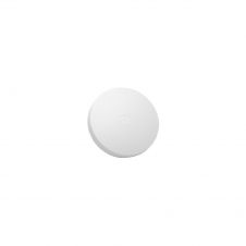 XIAOMI MI SMART HOME SWITCH WIRELESS WIFI 2.4GHZ PROGRAMABLE MEDIANTE APP NO NECESITA INSTALACION BLANCO YTC4040GL